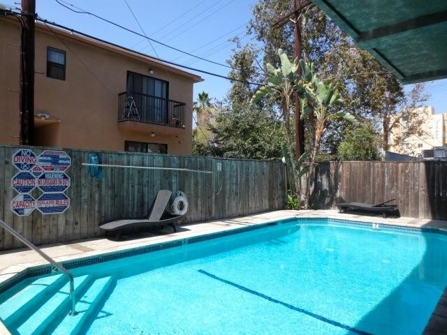 Foto del edificio - 2 bedroom in North Hollywood CA 91601