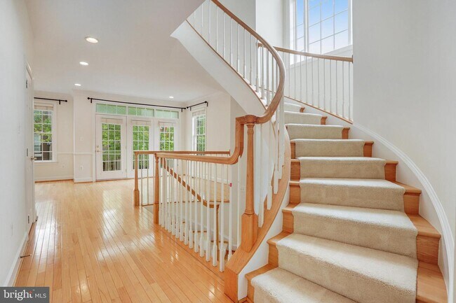 Foto del edificio - 141 Herndon Mill Cir