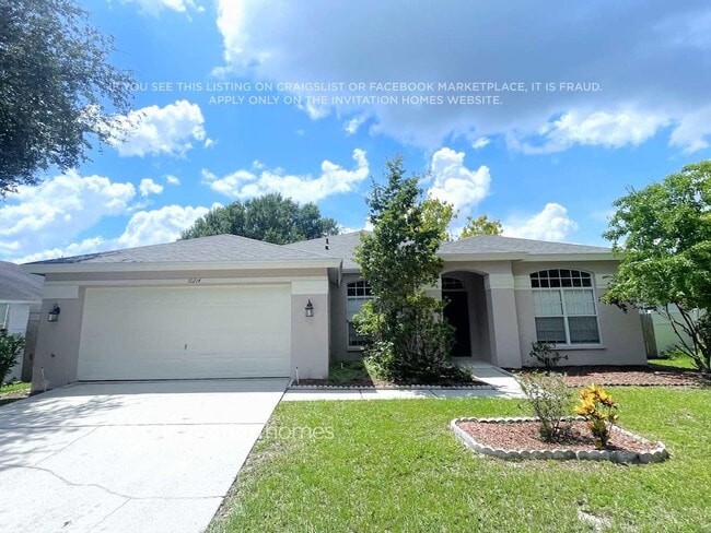 Building Photo - 10214 Ashley Oaks Dr