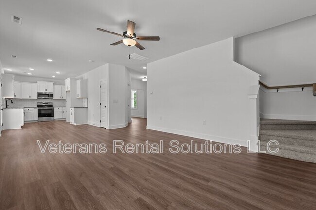 Building Photo - 1571 Scull Rd