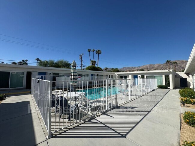 Building Photo - 73525 Shadow Mountain Dr