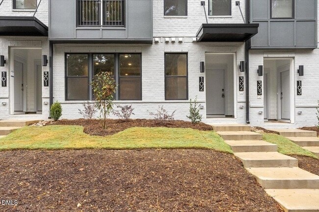 Foto del edificio - 509 Kildaire Farm Rd