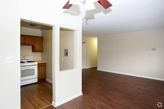 Interior Photo - Sligo Housing Partnership LLC