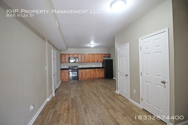 Foto del edificio - Beautiful 3 Bed Home in Mill Creek