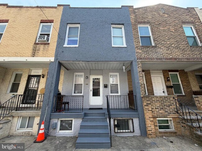 Foto del edificio - 1327 S Newkirk St