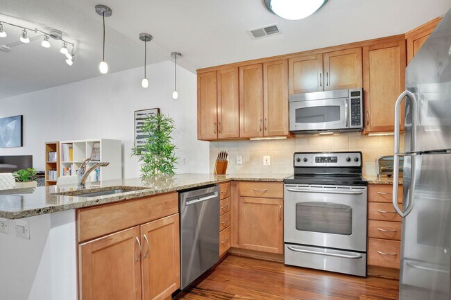 Photo - Luxury Living in the Heart of Ballston Apartment