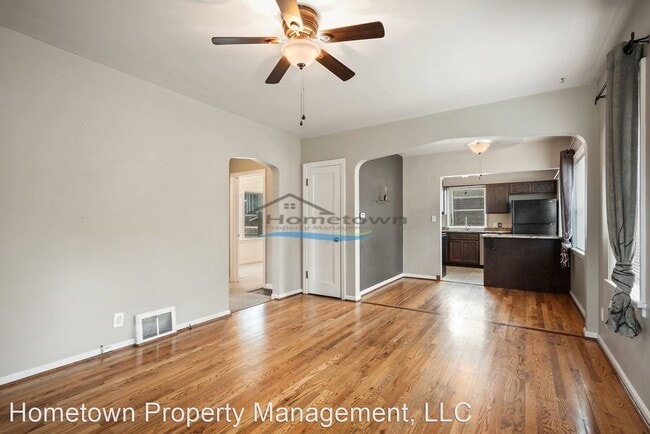 Building Photo - 4 br, 2 bath House - 1406 E Indiana Ave