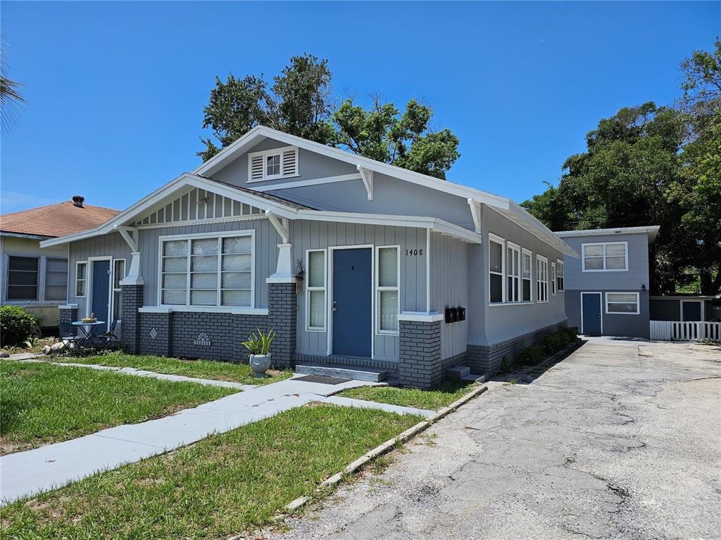 Foto principal - 1408 N Fort Harrison Ave