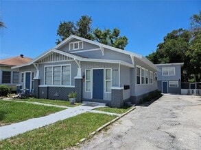 Building Photo - 1408 N Fort Harrison Ave
