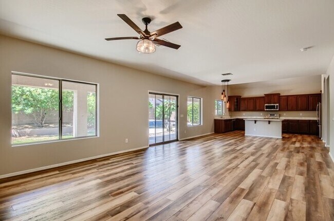 Foto del edificio - 42783 W Magnolia Rd, Maricopa, AZ, 85138