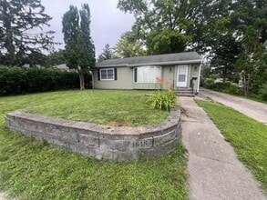 Building Photo - 1618 Douglas Ave
