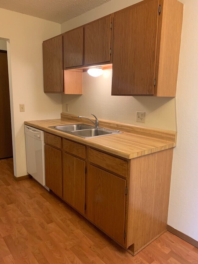 Foto del interior - Westchester Apartments