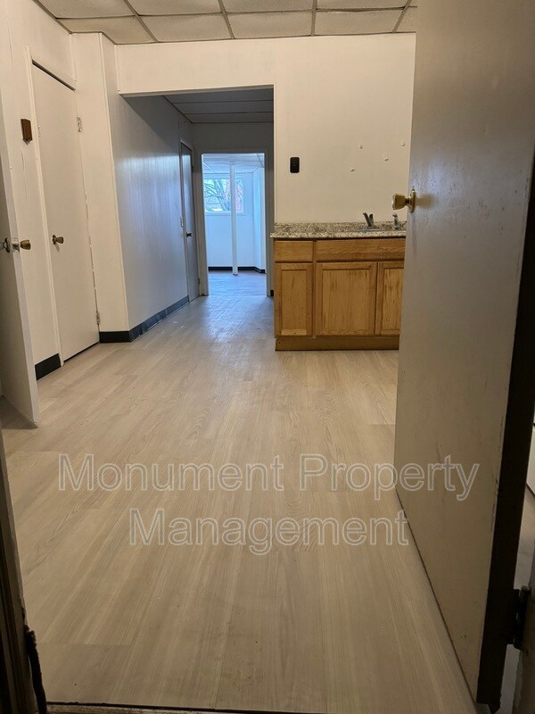 Foto del edificio - 8 E Church St