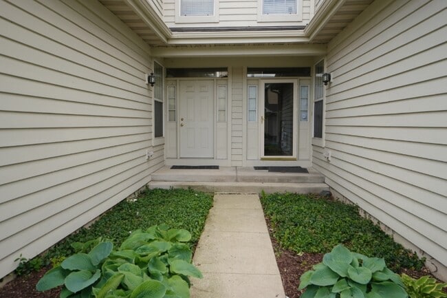 Photo - 863 Havenshire Rd Townhome