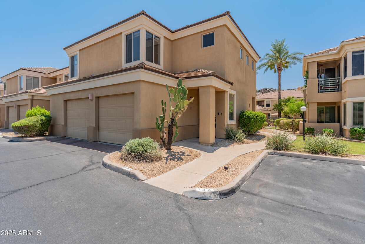Foto principal - 7887 N 16th St