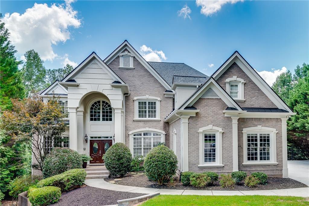 Foto principal - 720 Greenview Terrace