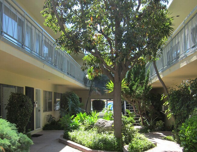 Building Photo - 3720 Motor Ave