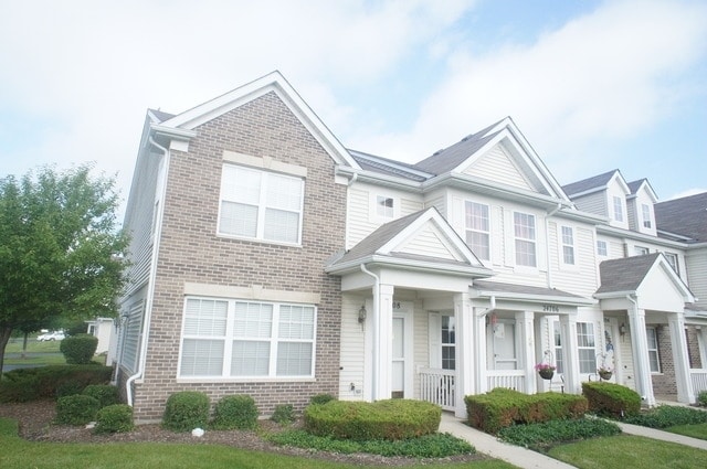 Photo - 24708 George Washington Dr Townhome