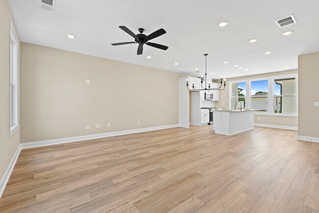 Photo - 422 Trumpet St (Auburn, AL) Townhome