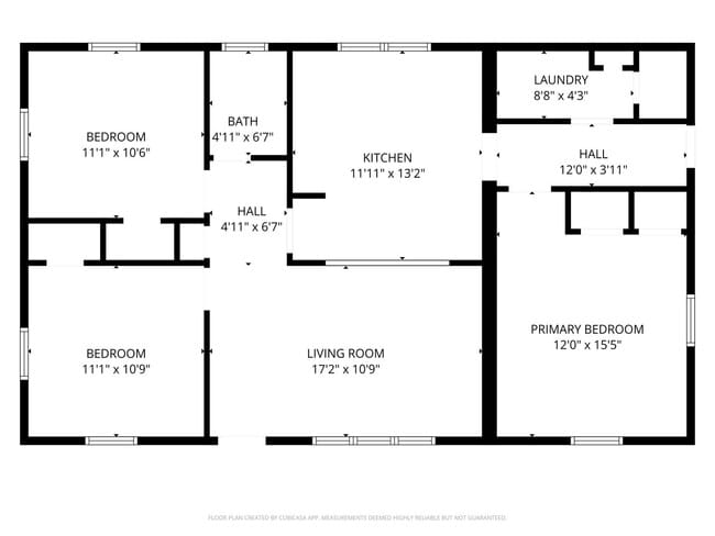 Foto del edificio - Move-In Ready 3-Bedroom Home with Spacious Yard to Enjoy!