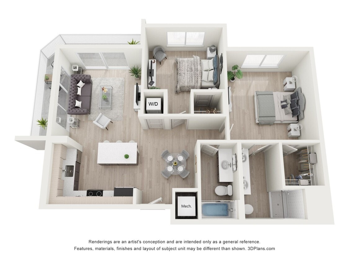 Farrell Communities Stuart 401 SE Central Pky Stuart, FL Apartments