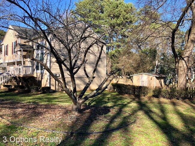 Foto del edificio - 3 br, 2 bath House - 2866 Cotton Field Road