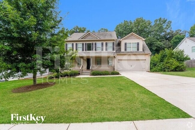 Building Photo - 819 Fairfield Dr
