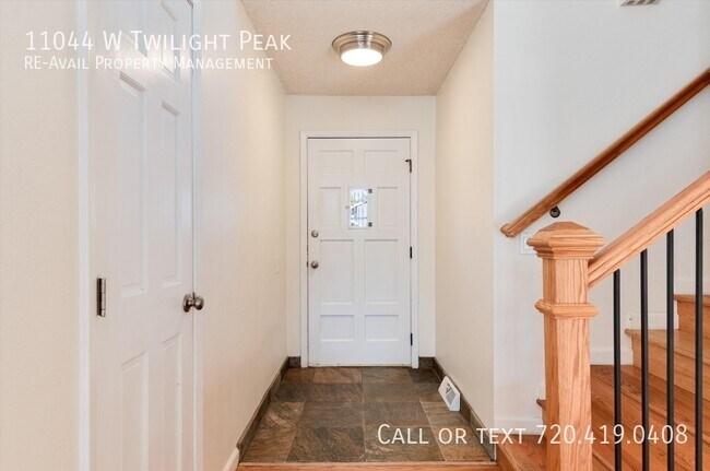 Building Photo - 11044 W Twilight Peak