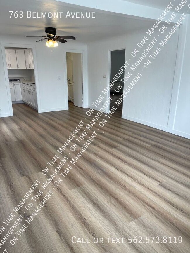 Building Photo - Upper Belmont Heights Charming 2 Bedroom, ...