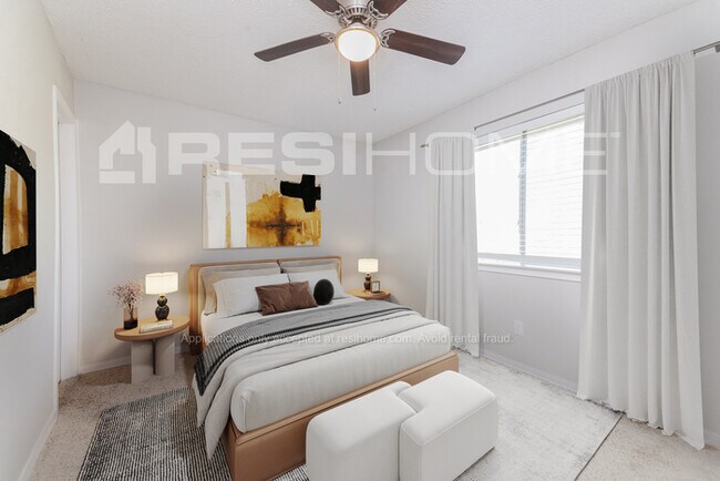 Foto del edificio - 1513 Bay Shore Drive