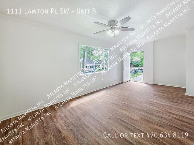 Foto del edificio - 1111 Lawton Pl SW