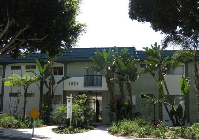 Foto del edificio - 4th St.-2928