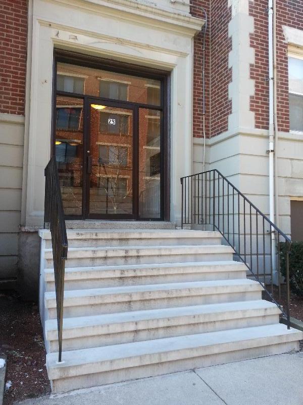 Building Photo - 25 Walbridge St