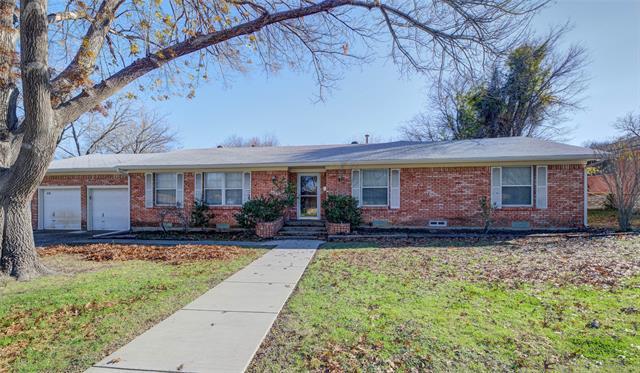 Foto principal - 910 Stanley St