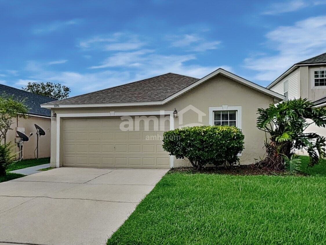 Primary Photo - 6606 Gentle Oaks Dr N