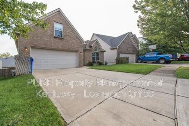 Foto del edificio - 3369 Mathern Trail