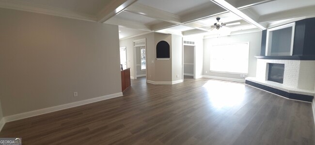 Building Photo - 1593 Park Hollow Ln NE