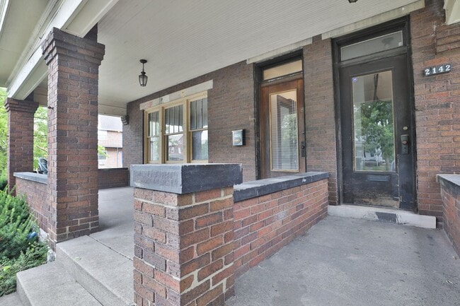 Building Photo - 2142-44-46 Summit Street