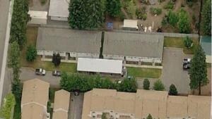 Aerial Photo - 2810 N Howard St