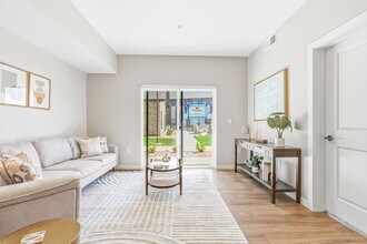Interior Photo - Asher Apartments