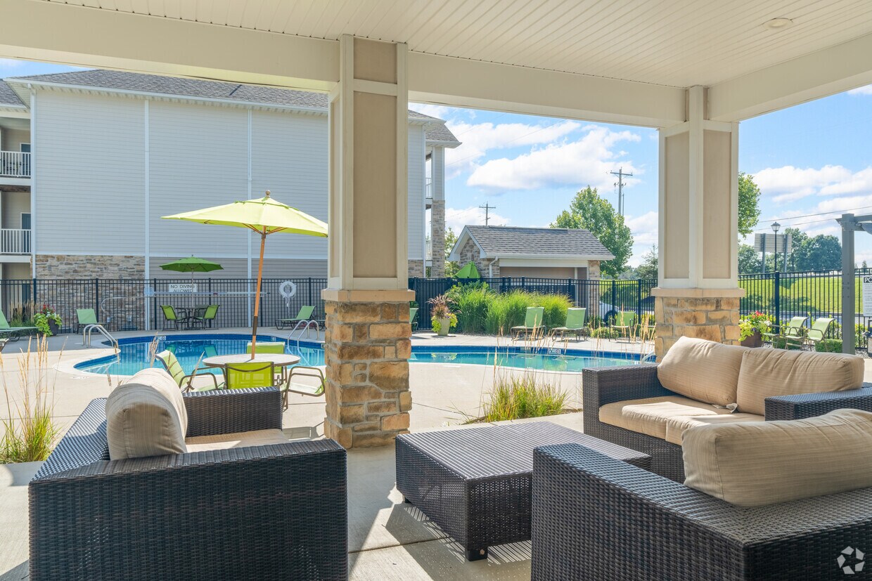 Foto principal - Celtic Crossing