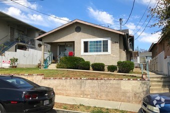 Primary Photo - 7354 Valley View Ave