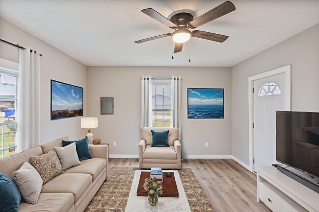 Foto del edificio - 1442 Magnolia St