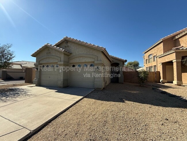 Photo - 2006 N 106th Ave House