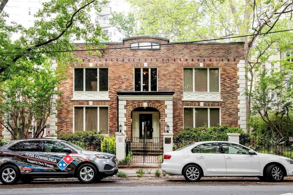 Foto principal - 1100 Piedmont Ave NE