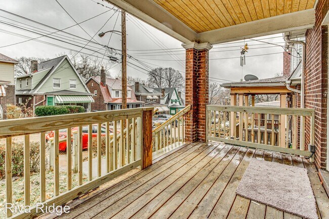 Building Photo - 3 br, 1 bath House - 2608 Belmar Place