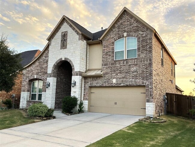 Building Photo - 5411 Vista Bluff Ln
