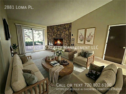 Foto del edificio - 2881 Loma Pl