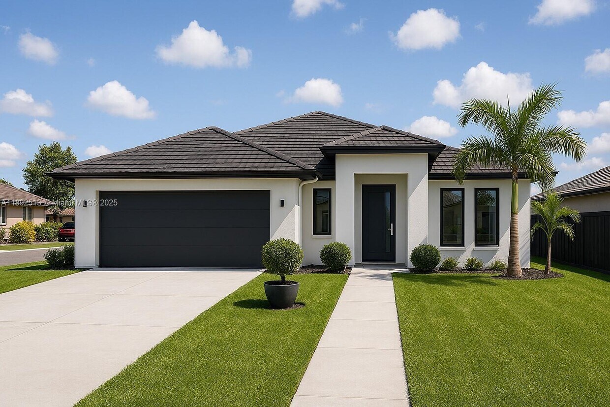 Foto principal - 20050 NW 62nd Ave