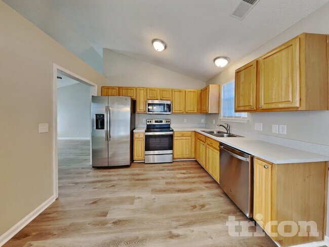 Foto del edificio - 257 Double Eagle Cir